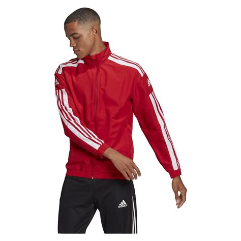 adidas Squadra 21 Presentation Jacket 